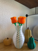 Randers vase