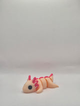 Fleksibel Axolotl