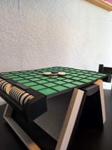 Othello i bogform