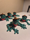 Cowboyfrøer