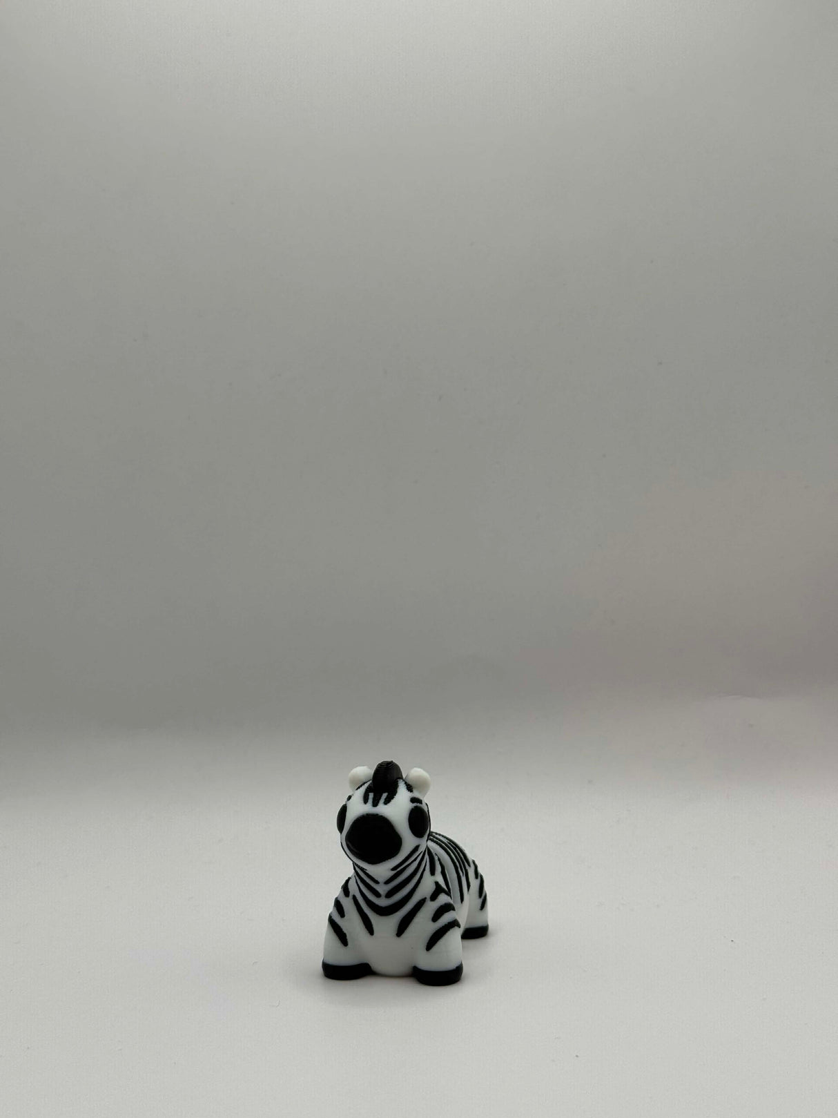 Fleksibel Zebra