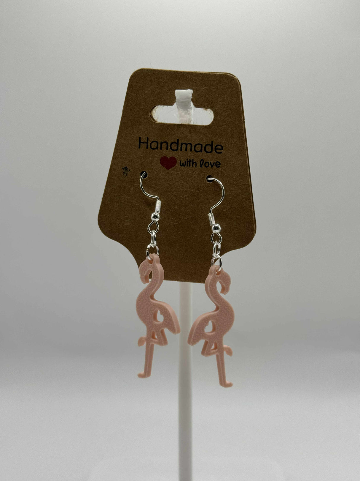 Flamingo ørering