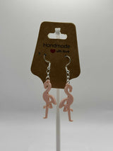 Flamingo ørering