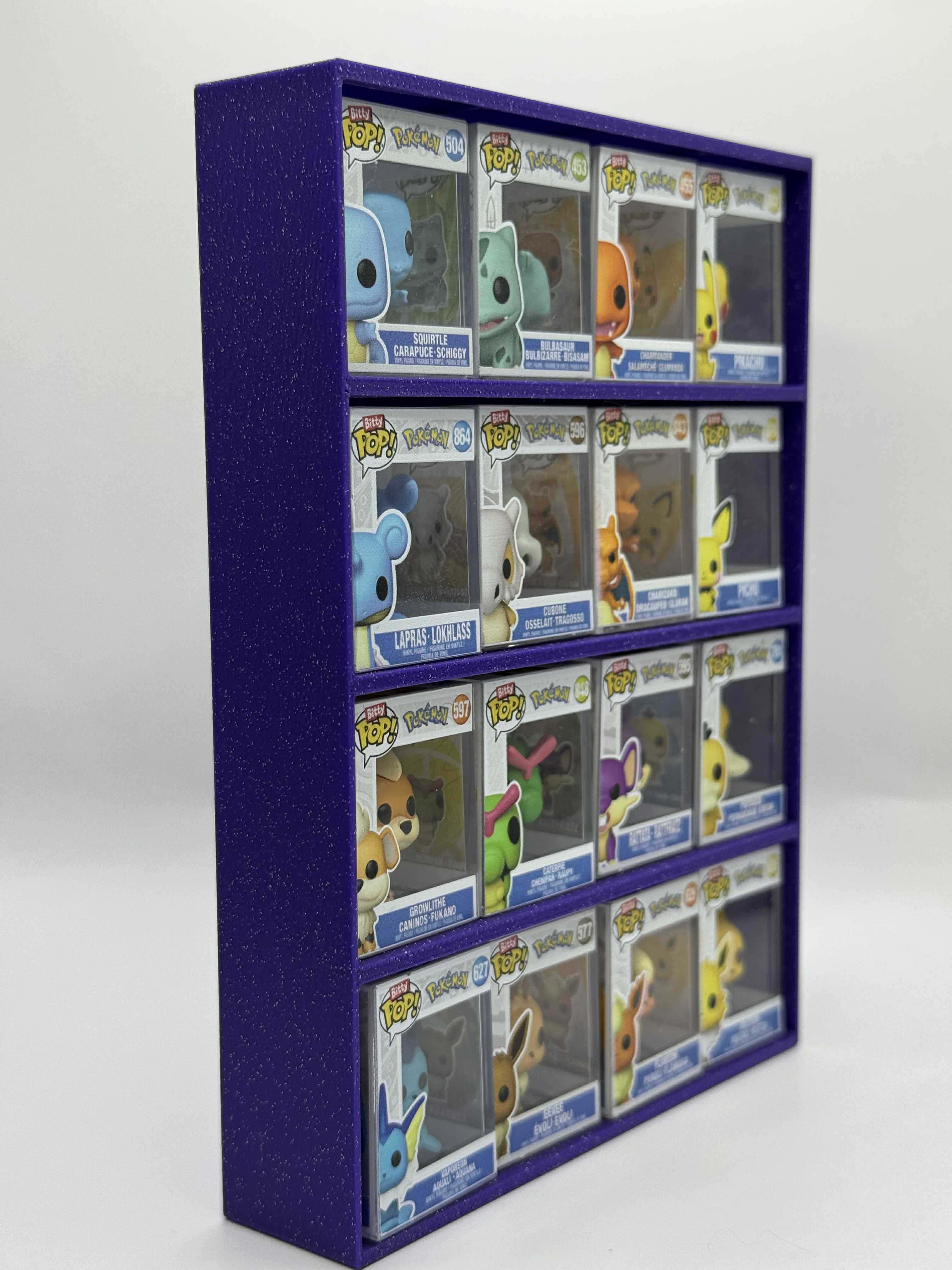 Funko! - Bitty POP holder