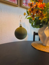 Julekugler til juletræ – 7 cm
